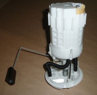 фото thumb №2, Насос пального kpl. renault master iii 2.3 dci 172021574r оригінал