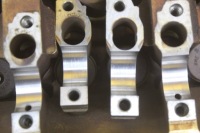 Головка права audi a6 c6 a4 b7 4.2 fsi v8 bat bbk 079103373g Недорого, фото thumb