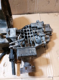 фото thumb №7, Коробка передач передач редуктор land rover freelander i 1.8 16v rg-12