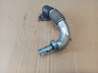 фото thumb №4, Hyundai santa fe 4 iv 2.0crdi 185km 4x4 2020 r труба шланг egr