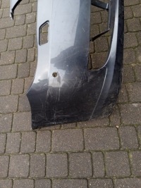 фото thumb №6, Бампер перед bmw f10 f11 м-пакет