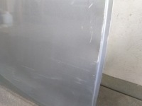 фото thumb №2, Дверь задняя правое opel corsa f