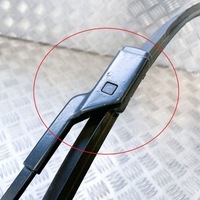 фото thumb №6, Peugeot boxer 2013 дворник стекло передней / лобовое