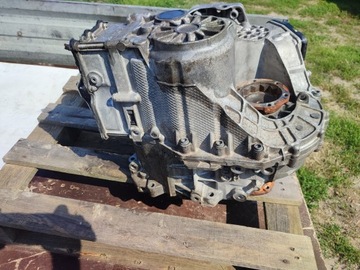 фото thumb №10, Коробка передач коробки передач автомат dsg комплектна 1.0 tsi vw golf 7 skoda, audi