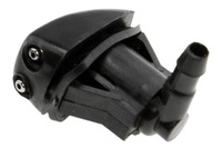 фото thumb №1, Насадка распылителя стекло передней