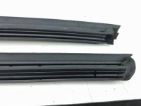 фото thumb №14, Volvo s90, v90 2018 прокладка стекло дверь передних 31848303