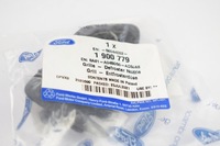 фото thumb №6, Решётка обдув правая ford fiesta mk7 2008-2017