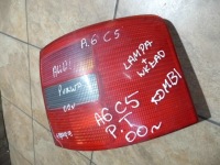 фото thumb №3, Audi a6 c5 00' kom лампа правий задня