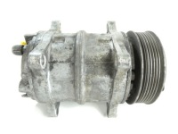 Компресор кондиціонера bmw e23 735i 506211-0992 Недорого, фото thumb