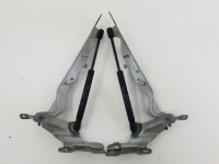 Купити Volvo xc60 петлі капот комплект 30779282 30779283, фото thumb