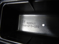 фото thumb №4, Коробка предохранителей реле orlando