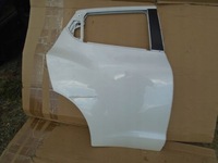 фото thumb №1, Nissan juke двері задні праве задня