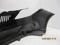 Бампер seat ibiza 6j0 передний перед с Разборки, фото thumb