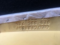 фото thumb №5, Обшивка сидіння правий audi a4 b7 avant шкіра 8e9885704