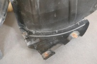 фото thumb №10, Mercedes w164 lift підкрилок ліва перед передні комплект 1648840922