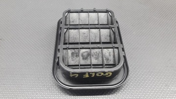 фото thumb №7, Решётка вентиляционная воздуховод golf iv