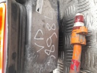 Жгут трубопровод tesla model x 2016 105450010c Недорого, фото thumb