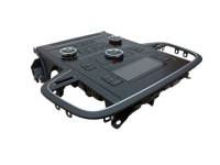 Дисплей экран радио панель климат-контроль renault megane iv 280909727r Недорого, фото thumb