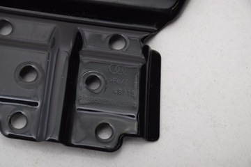 фото thumb №8, Audi a5 8t правая накладка защита планка стойка b