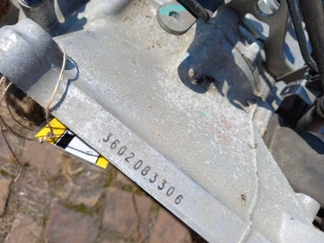 фото thumb №6, Коробка передач коробки передач honda jazz ii 1.2 02-08 dxpm