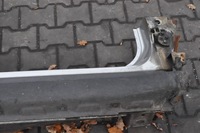 фото thumb №6, Mg zs блок двигателя a b c порог правый длинный