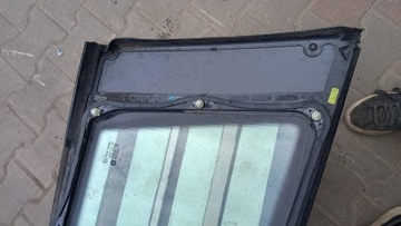 фото thumb №5, Стекло правая opel vectra c 1.9cdti 05r универсал 5d