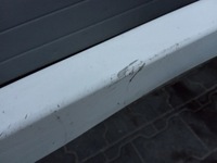 фото thumb №6, Ford transit custom 2013-17r. - бампер перед