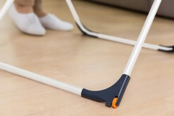 БОЛЬШАЯ САДОВАЯ СУШИЛКА ДЛЯ БАЛКОНА VILEDA 180 СМ XXL