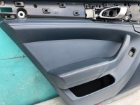 фото thumb №5, Panamera 970 обшивка оббивка двері лівий задня eu