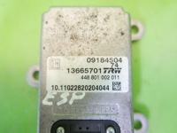 фото thumb №2, Модуль датчик датчик esp 09184504 opel vectra c gts 2.2 z22yh