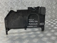 Mercedes w117 накладка корпус основа акумулятор a2465410205 Зі Шроту, фото thumb