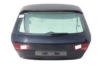 фото thumb №7, Audi a3 ly9b 8v зад бампер + кришка багажника + лампи лампа задній 8v 8v3 8v