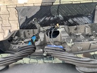 фото thumb №6, Opel grandland x задня кришка багажника