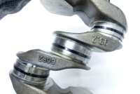 Volvo xc60 1 s80 2 s60 2 v60 1 2.0 d4 d4204t5 wał коленчатый номинальный Киев, фото thumb