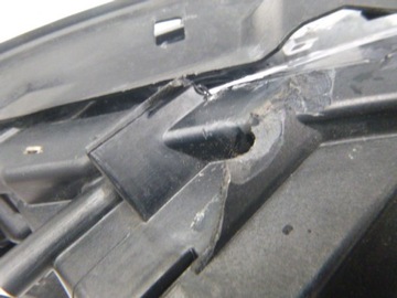 фото thumb №7, Bmw 5 f10 f11 lci рестайлінг повний led адаптивний лампа r