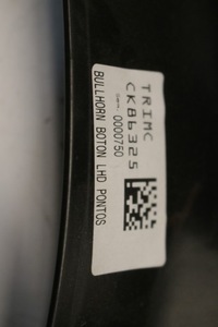 фото thumb №9, Рамка dekor консолі ford kuga mk2