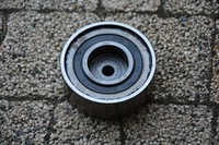 фото thumb №1, Ролик обвідний vw passat b7 03l109244b