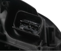 Mini cooper f55 f56 lci led фара перед левая 5a01157 Недорого, фото thumb