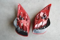 фото thumb №5, Kia sportage iii лампа l / p задняя задняя 10-14