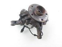 фото thumb №5, Поворотний кулак передня права renault scenic iii 2.0 16v