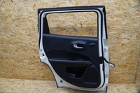 фото thumb №11, Дверь левый задняя полный jeep compass ii 2017-