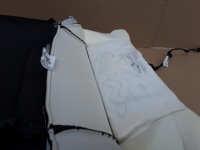 фото thumb №8, Сиденье сиденье перед мат нагревательная левая правое vw golf sportsvan lift 2019