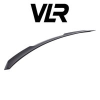 фото thumb №6, Byd уплотнитель mk1 накладка спойлер спойлер спойлер vlr стиль чёрный блеск