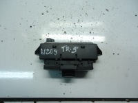 фото thumb №1, Mercedes w209 панель кнопка крыша 2098208710