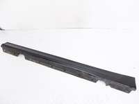 фото thumb №1, Молдинг порог левая bmw 3 e90 e91 black sapphire