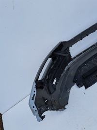 фото thumb №14, Бампер перед skoda kodiaq sportline vrs rs