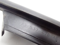 фото thumb №9, Молдинг ущільнювач двері права сторона seat ibiza iv 6j 3d