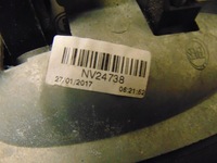 фото thumb №7, Ручка zew. двері права перед ducato jumper 2014-