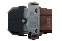 фото thumb №8, Кнопка управление окон renault megane ii 2002-