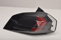 фото thumb №1, Peugeot 2008 ii лампа левая задняя левый задняя 9838190480